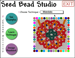 bead tool 4 tutorial